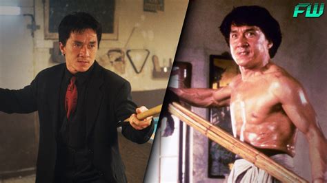 Top 10 Jackie Chan Hotels .